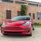Illustration for article titled The 2018 Tesla Model 3 Long Range Is the Perfect Mix of Ordinary and Revolutionaryem/em